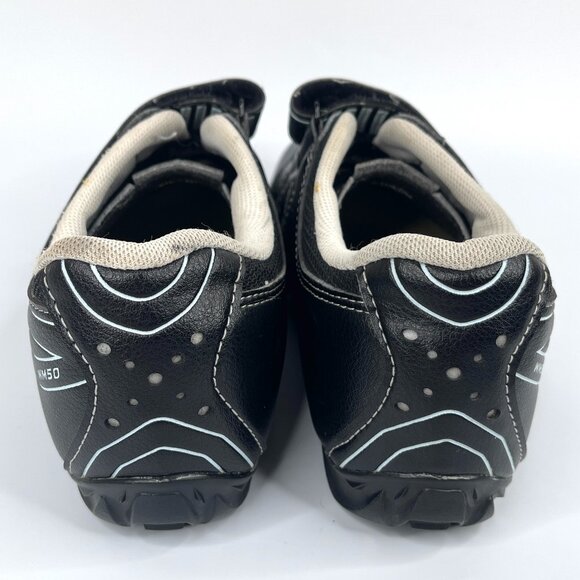 Shimano Cycling Bike Spinning Mountain Cleat Shoes - Picture 3 of 16